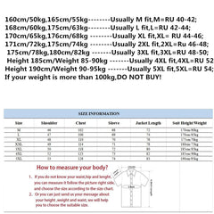 M-5XL Fur Collar Hooded Men Winter Jacket 2023 New Fashion Warm Wool Liner Man Jacket and Coat Windproof Male Parkas casaco