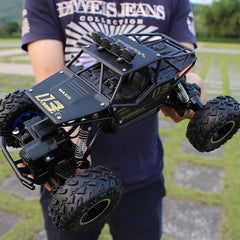 1:12 / 1:16 / 1:20 4WD RC Car 2.4G Radio Control Car Buggy Off-Road Remote Control Trucks Boys Toys for Children