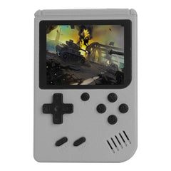 500 in 1 Pocket Games Player Portable Handheld Gamepad Console Kids Adults Gift