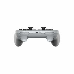 8BitDo Pro 2 Bluetooth Gamepad Controller with Joystick for  Nintendo Switch, PC, macOS, Android, Steam Deck & Raspberry Pi