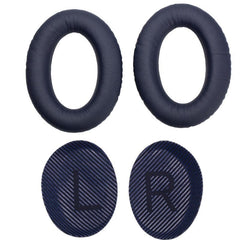 EarPads For BOSE QC35 QC35ll Headphones Replacement Foam Earmuffs Ear Cushion Accessories High Quality Fit Perfectly 23 SepO9