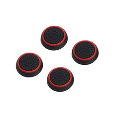 Thumb Stick Grip Cap Joystick Cover Case para Sony PlayStation Dualshock 3/4 PS3 PS4 PS5 Slim Xbox One 360 Switch Pro Controller