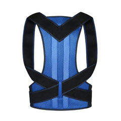 Adjustable Posture Corrector Back Support Shoulder Back Brace Posture Correction Spine Postural Corrector Health Fixer Tape