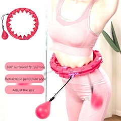 Fitness Sport Hoop Smart Sport Hoop Smart sports circle accessories (only Accessories)