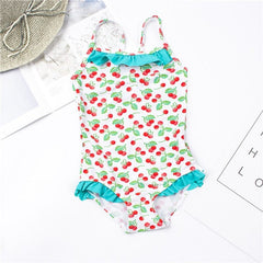 Unicorn Children Swimwear For Girls One Piece Children Swimsuits Girls Swimsuit Kids Bathing Suit 3-8 Years Sliver Sequins 22