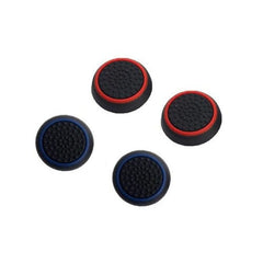 Thumb Stick Grip Cap Joystick Cover Case para Sony PlayStation Dualshock 3/4 PS3 PS4 PS5 Slim Xbox One 360 Switch Pro Controller