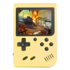 500 in 1 Pocket Games Player Portable Handheld Gamepad Console Kids Adults Gift