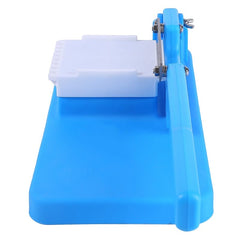 Multifunctional Table Slicer Frozen Meat Cutting Machine Beef Herb Mutton Rolls Cutter Meat Slicer Vege Cutter Kitchen Tools - Wowza