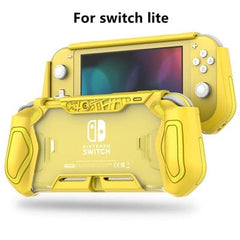 Protective Cover For nintendo switch Lite Soft Case Console Anti-fall Shockproof Anti-fingerprint For Nintendo Switch Lite shell