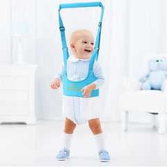 New Arrival Baby Walker,Baby Harness Assistant Toddler Leash for Kids Learning Walking Baby Belt Child Safety New