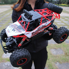 1:12 / 1:16 / 1:20 4WD RC Car 2.4G Radio Control Car Buggy Off-Road Remote Control Trucks Boys Toys for Children