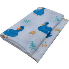 New Cotton Baby Blankets Newborn Soft Organic Cotton Baby Blanket Muslin Swaddle Wrap Feeding Burp Cloth Towel Scarf Baby Stuff