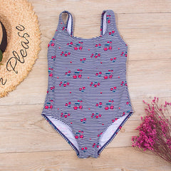 Unicorn Children Swimwear For Girls One Piece Children Swimsuits Girls Swimsuit Kids Bathing Suit 3-8 Years Sliver Sequins 22