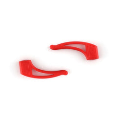 Fashion Anti Slip Ear Hook Eyeglass Eyewear Accessories Eye Glasses Silicone Grip Temple Tip Holder Spectacle Eyeglasses Grip