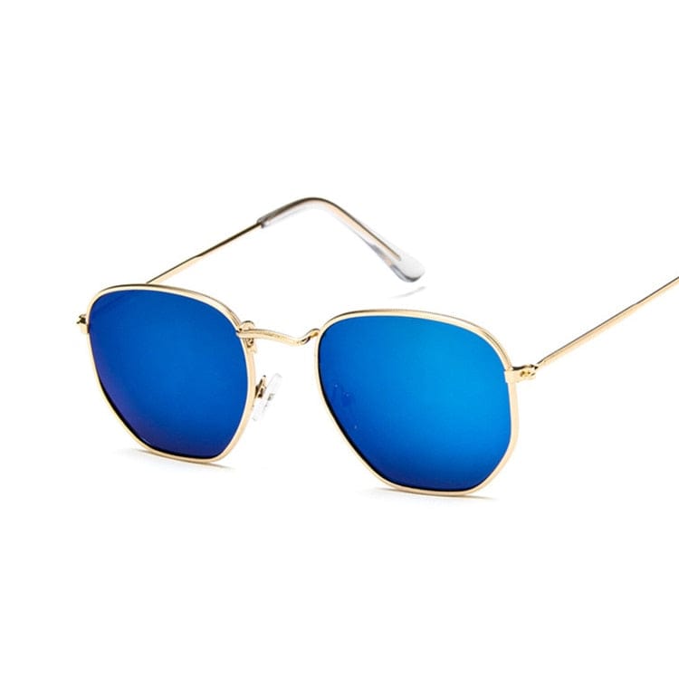 Shield Sunglasses Woman Brand Designer Mirror Retro Sun Glasses For Woman Luxury Vintage Sunglasses Female Black Oculos