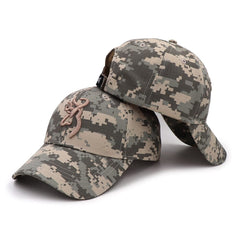 KOEP New Camo Baseball Cap Fishing Caps Men Outdoor Hunting Camouflage Jungle Hat Airsoft Tactical Hiking Casquette Hats