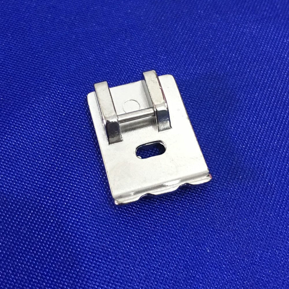 3/16'' PIPING SEWING PRESSER FOOT UNIVERSAL FOR, BROTHER, SINGER, ETC DOMESTIC SEWING MACHINES  AA7003