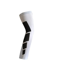 1PCS Super Elastic Basketball Leg Warmers Calf Thigh Compression Sleeves Knee Brace Soccer Volleyball Cycling