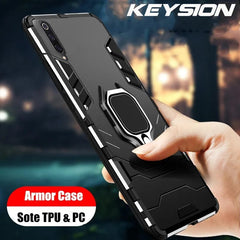 Shockproof Case For Samsung A50 A30 A20 A70 A80 A90 A50s A30s Note 9 10 Plus S10 S9 S8 Phone Cover for Galaxy A7 2018