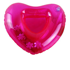 Mini Water Coasters Floating inflatable cup holder Swimming pool drink float toy inflatable circle Pool Coasters Swan Flamingo