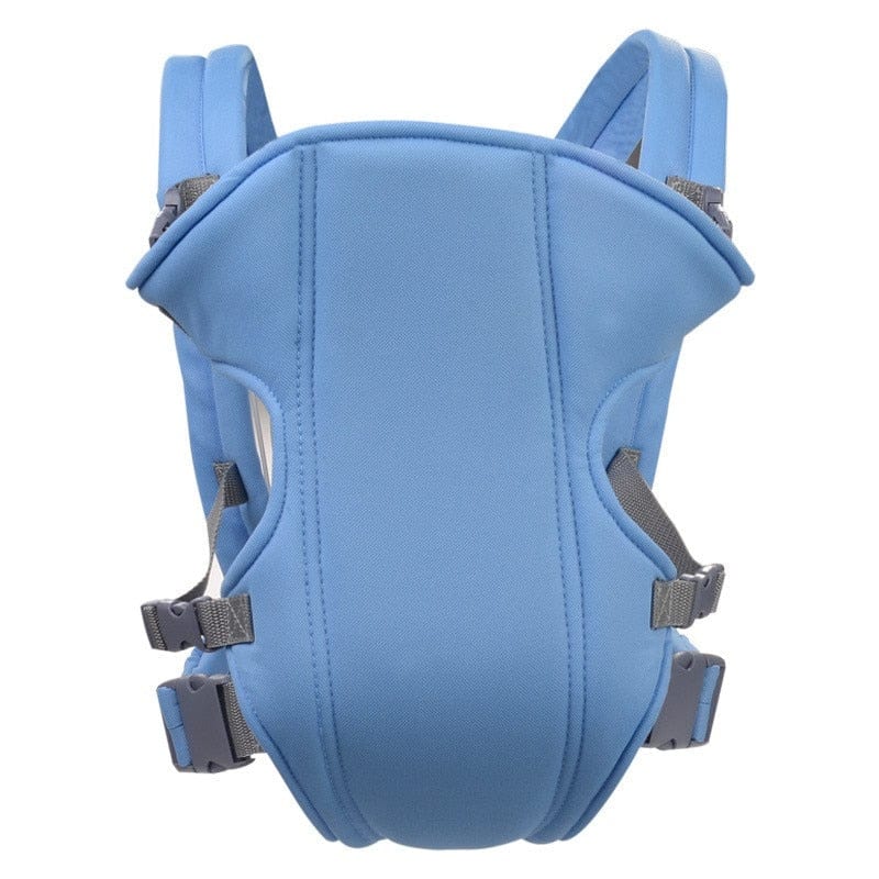 MOTOHOOD Baby Kangaroo Backpack Ergonomic Baby Carrier Wrap Breathable Sling baby Tragetuch Adjustable Comfort Infant Hipseat