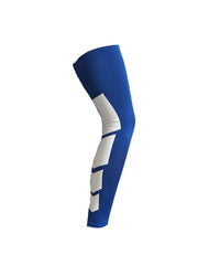 1PCS Super Elastic Basketball Leg Warmers Calf Thigh Compression Sleeves Knee Brace Soccer Volleyball Cycling