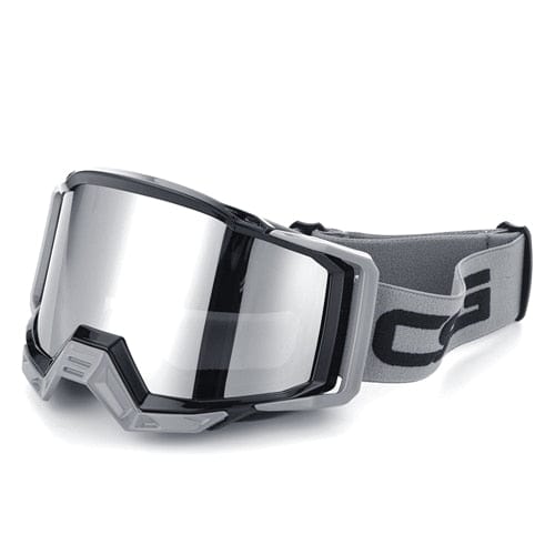 BJMOTO Brand Motocross Goggles Glasses Skiing Sport Eye Ware MX Off Road Helmets Gafas Motorcycle Goggle for ATV DH MTB