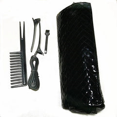 Split Trimmer USB Charging Professional Hair Cutter Smooth End Cutting Clipper Beauty Set Bag Solve Ends Trimmer