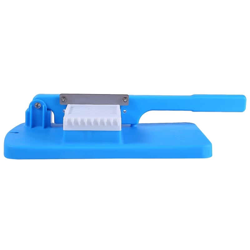 Multifunctional Table Slicer Frozen Meat Cutting Machine Beef Herb Mutton Rolls Cutter Meat Slicer Vege Cutter Kitchen Tools - Wowza