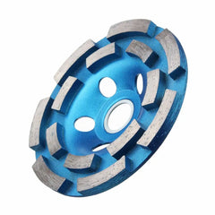 Diamond Grinding Disc 100/115/125 /180MM Diamond Grinder Wheel Abrasives Concrete Tools Metalworking Cutting Wheels Cup Saw