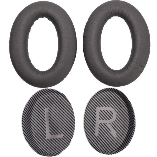 EarPads For BOSE QC35 QC35ll Headphones Replacement Foam Earmuffs Ear Cushion Accessories High Quality Fit Perfectly 23 SepO9