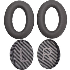 EarPads For BOSE QC35 QC35ll Headphones Replacement Foam Earmuffs Ear Cushion Accessories High Quality Fit Perfectly 23 SepO9