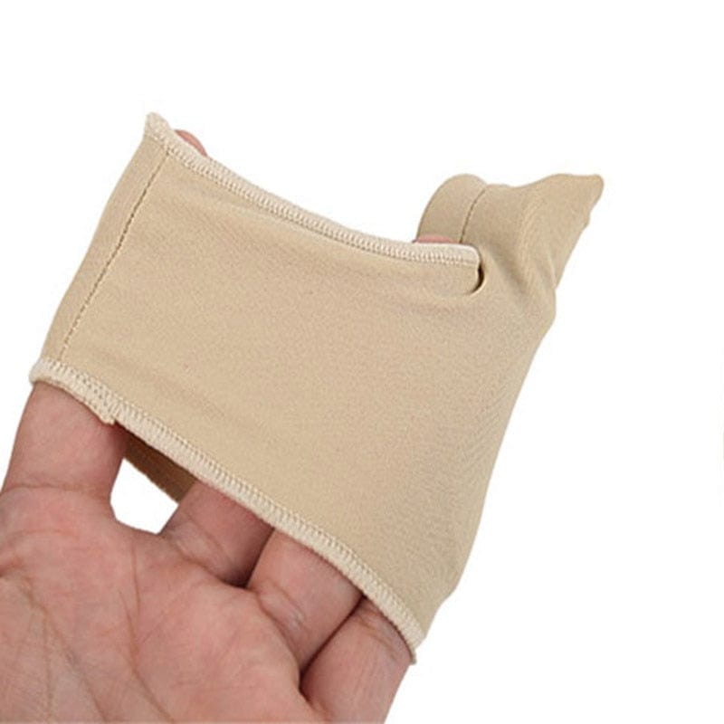 2Pcs Toe Separator Hallux Valgus Corrector Bunions Valgus Haluksy Finger Separator  Haluksy Separator  For Toes Bunion Corrector