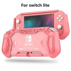 Protective Cover For nintendo switch Lite Soft Case Console Anti-fall Shockproof Anti-fingerprint For Nintendo Switch Lite shell