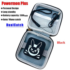 New Bracelet toy For Powermon Go Plus Bracelet Wristband Device for Android and IOS Bluetooth-Compatible interactive figure toys