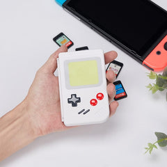 For Nintendo Switch Accessories Portable Game Cards Case Shockproof Hard Shell Storage case Nintend Switch NS Games card box