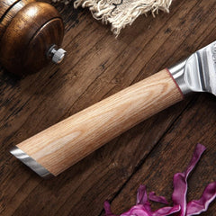 67-layer steel V gold 10 Damascus kitchen knife chef Gyuto Santoku Cleaver Paring Steak Slicing Utility Boning Salmon - Wowza