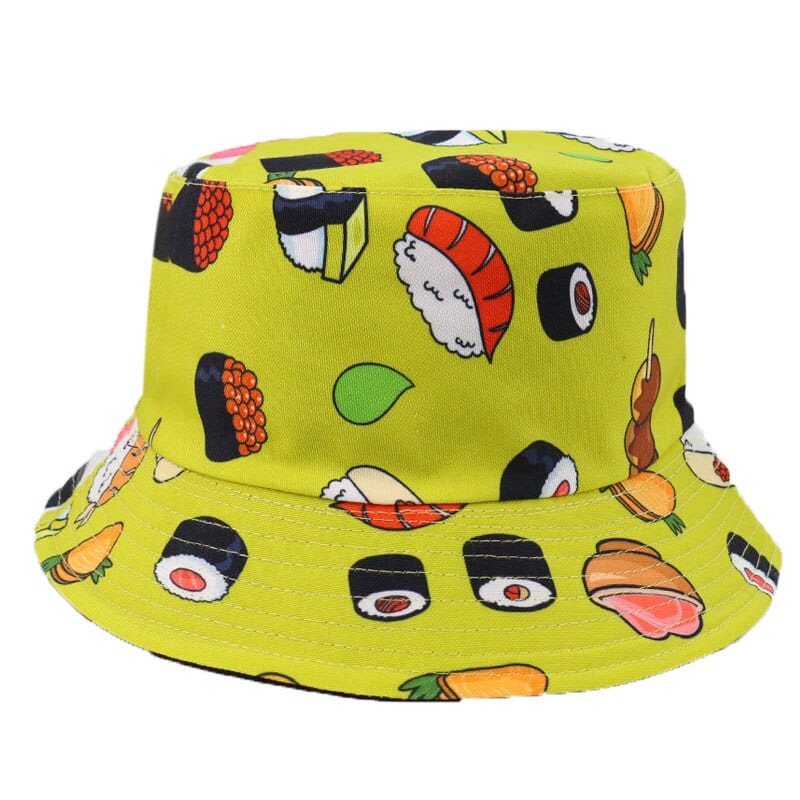 FOXMOTHER New Vintage Hip Hop Paisley Bucket Hats Black Navy Chapeau Femme Caps Gorro Bucket Mens