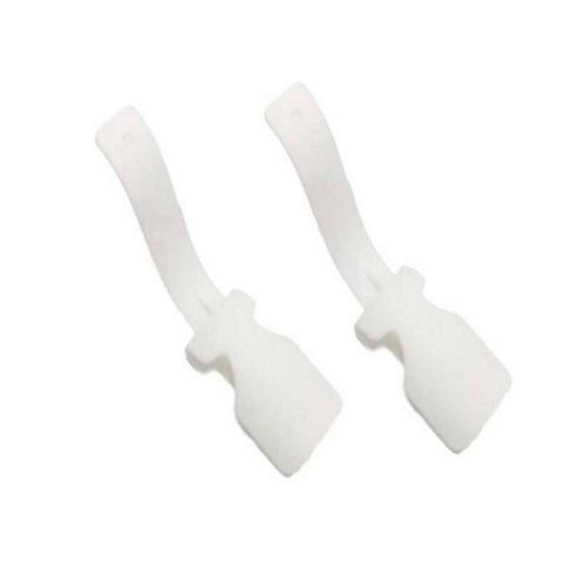 2PCS Lazy Unisex Wear Shoe Horn Helper Shoehorn Shoe Easy on and off Shoe Sturdy Slip Aid - Wowza