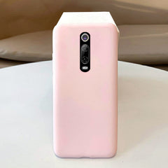 for Xiaomi Mi 9T Pro case cover soft matte tpu silicone phone cases for Xiomi Xiaomi Mi9T Mi 9T 9 T T9 Pro TPro 9TPro case capas