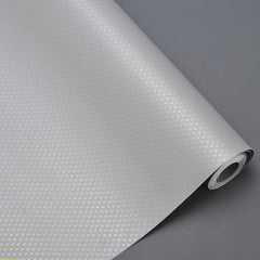 Reusable Shelf Cover Liners Cabinet Mat Drawer Mat Moisture-Proof Waterproof Dust Anti-Slip Fridge Kitchen Table Pad Paper