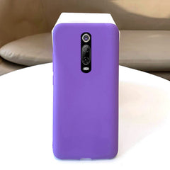 for Xiaomi Mi 9T Pro case cover soft matte tpu silicone phone cases for Xiomi Xiaomi Mi9T Mi 9T 9 T T9 Pro TPro 9TPro case capas