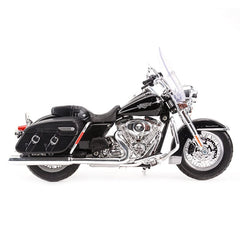 Maisto 1:12 Harley-Davidson 2013 FLHRC Road King Classic Die Cast Vehicles Collectible Hobbies Motorcycle Model Toys