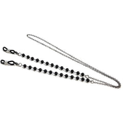 Glasses Chain for Women Pearl Bead Lanyard Fashion Glasses Strap Sunglasses Chain Cords Casual Glasses Accessories