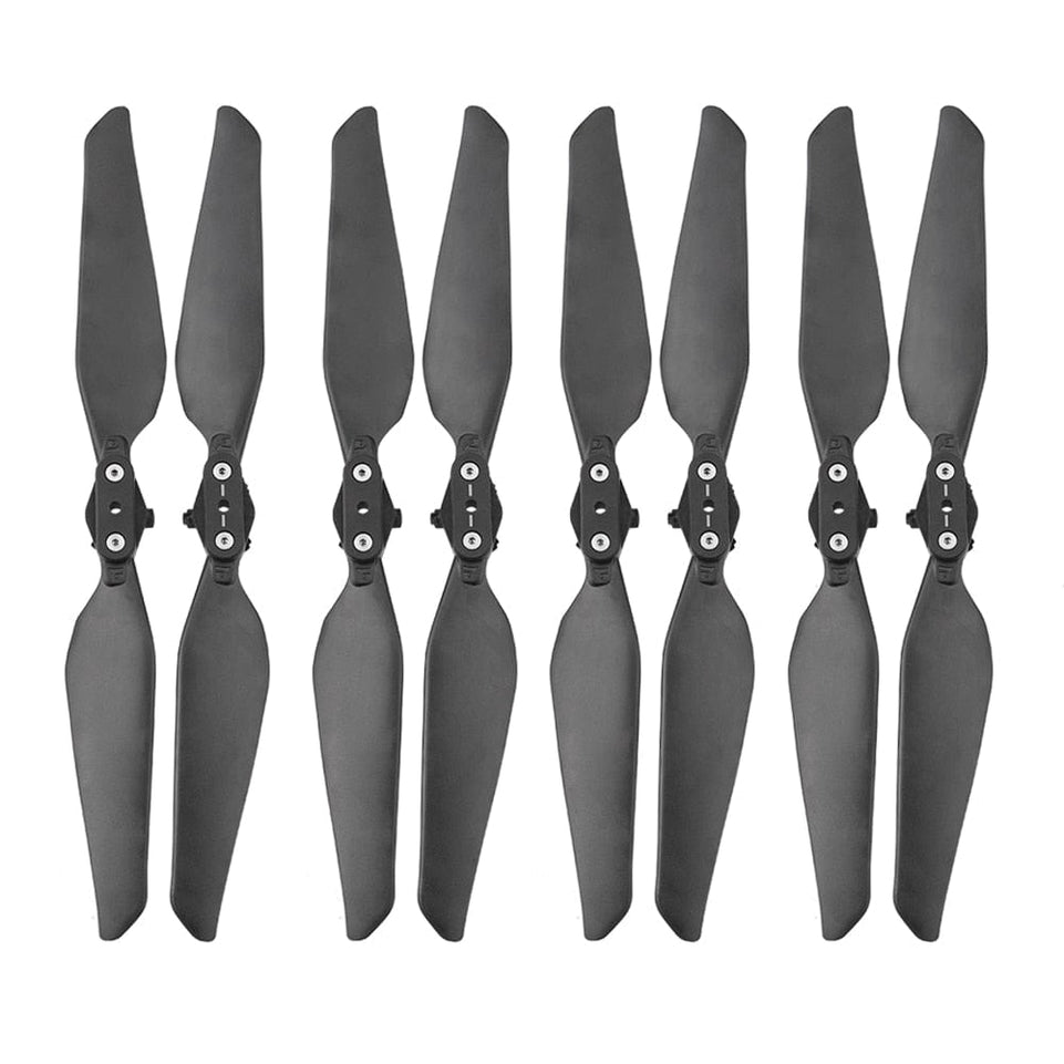 4/8pcs Quick Release Propeller for FIMI X8SE X8 SE 2020 Drone Replacement Blade Folding Props Spare Parts Accessory Wing Fan