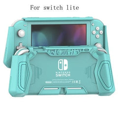 Protective Cover For nintendo switch Lite Soft Case Console Anti-fall Shockproof Anti-fingerprint For Nintendo Switch Lite shell