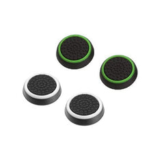 Thumb Stick Grip Cap Joystick Cover Case para Sony PlayStation Dualshock 3/4 PS3 PS4 PS5 Slim Xbox One 360 Switch Pro Controller