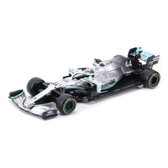 Bburago 1:43 2022 RB18 Red Bull RB16B SF1000 SF90 SF71H RB15 W10 F1 Racing Formula Car Static Simulation Diecast Alloy Model Car