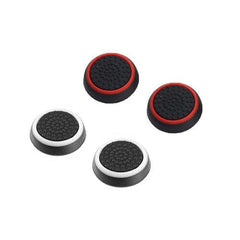 Thumb Stick Grip Cap Joystick Cover Case para Sony PlayStation Dualshock 3/4 PS3 PS4 PS5 Slim Xbox One 360 Switch Pro Controller