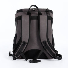 Large Pet Backpack Portable Space Capsule Breathable Window Cat Carrier Dog Bag Pets Products Accessories Portable Travel Bags - Wowza